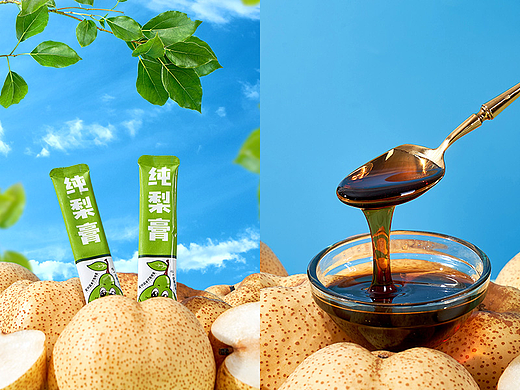 纯梨膏▶▷▶叁食传媒