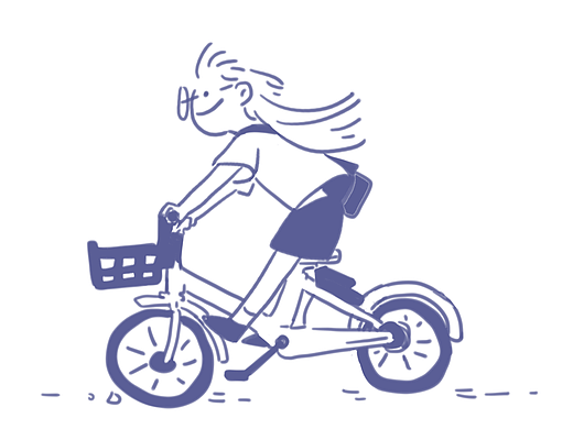 漫画 | 《过日子》-外面