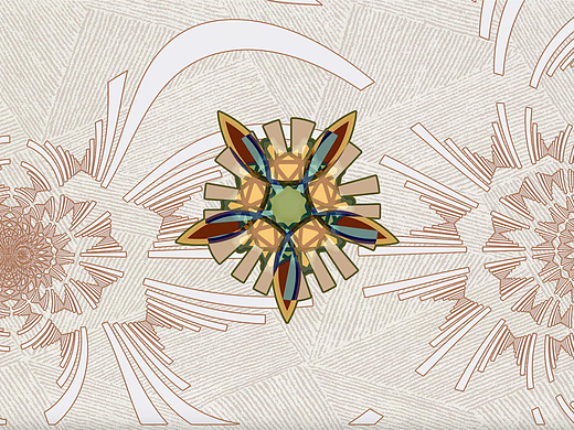 The Celtic Kaleidoscope