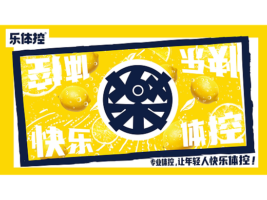 乐体控减肥产品-品牌全案营销方案