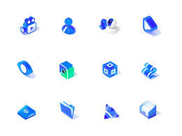 C4D&动效练习