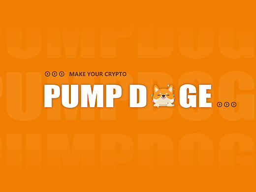 PUMP DOGE