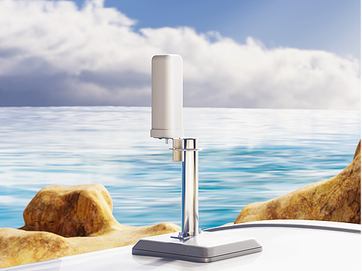 信号放大器-亚马逊静帧渲染（个人主页-ZNjM1MTAxODA=） - 产品 - 站酷设计师珺未言原创素材 - 站酷ZCOOL