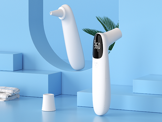 电子产品渲染建模渲染