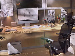 Newcoo有线会议耳机