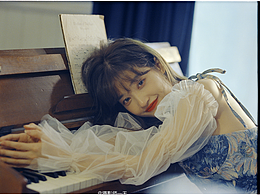 谁会不喜欢笑的这么美的女生