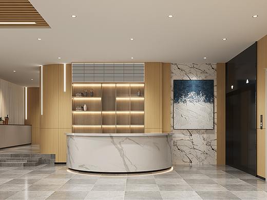 火锅店设计/特色火锅店/火锅店装修效果图