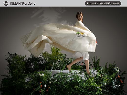 DOLICE ✖ INMANVISION