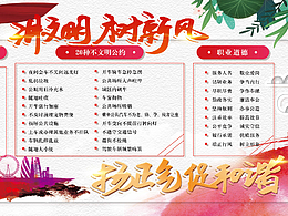 精神文明建設(shè)