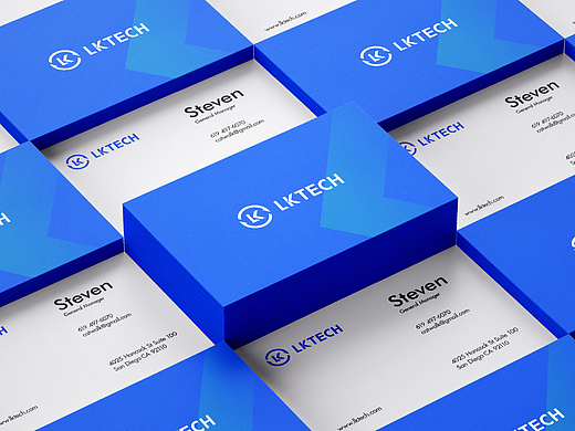 LKTECH 科技品牌