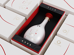 神仙酒｜国威酒业｜酱香白酒