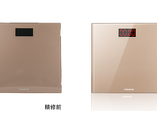 数码精修