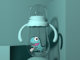 【 奶瓶 】温柔好时光 ~