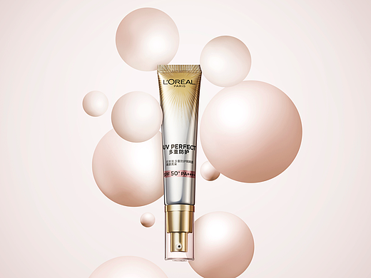 欧莱雅 L’ORÉAL