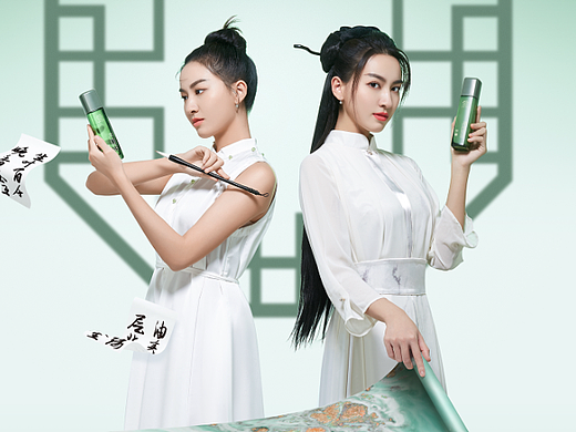 善草纪|响马摄影