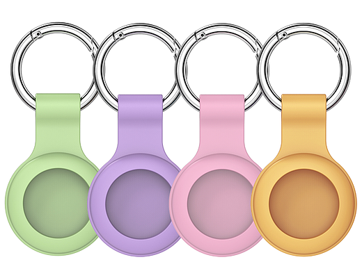 亚马逊|AirTag硅胶套