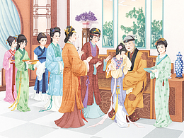 经典故事