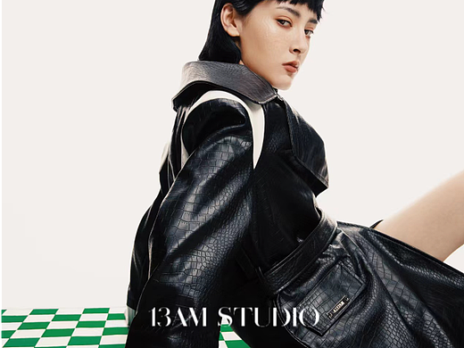 Star Seed 模特:阿祖 @模特经纪人lina