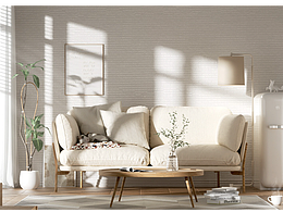 室內(nèi)打光渲染