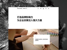 唐浩品牌设计官网