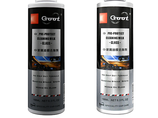 油膜去除剂精修图