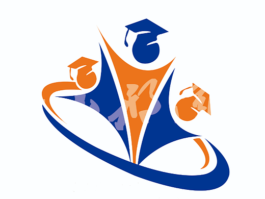 清心书院标志设计