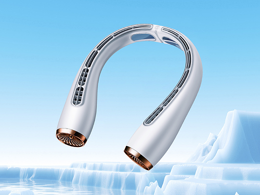 SnowmanSeven雪人七号vis设计2