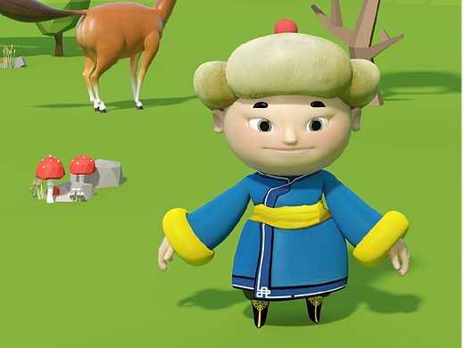 二氧化碳去哪兒了（個人主頁-ZNTk4NDQ3NDA=） - 動畫/影視 - 站酷設計師荷包蛋自由人原創(chuàng)素材 - 站酷ZCOOL