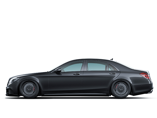 Brabus S