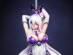 林同学-多风格手办原型班-Student work