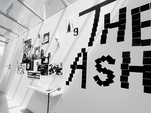 #2022青春答卷#我烬｜The Ash