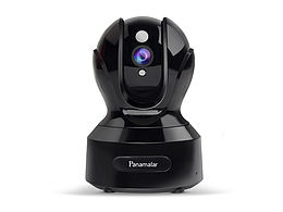 室內(nèi)智能監(jiān)控