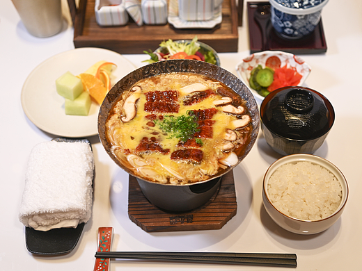 日餐定食套餐天妇罗寿司牛肉生鱼片丼饭