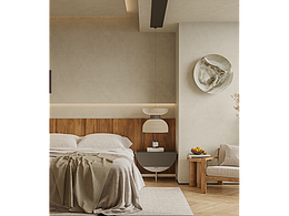 侘寂風也挺好看的嘛