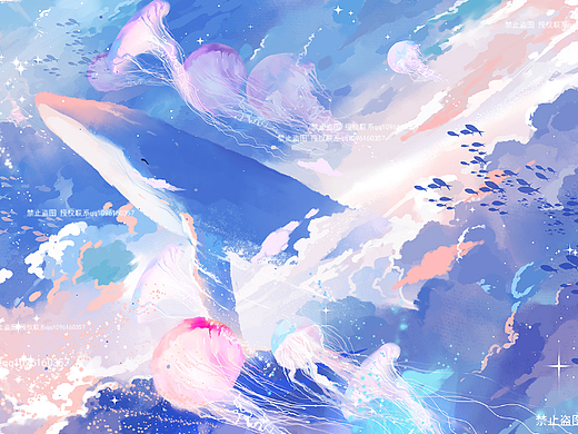 坠入梦境