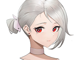 【DNF同人大赏：赛丽亚】