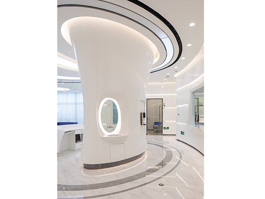 中美弘康健康管理中心