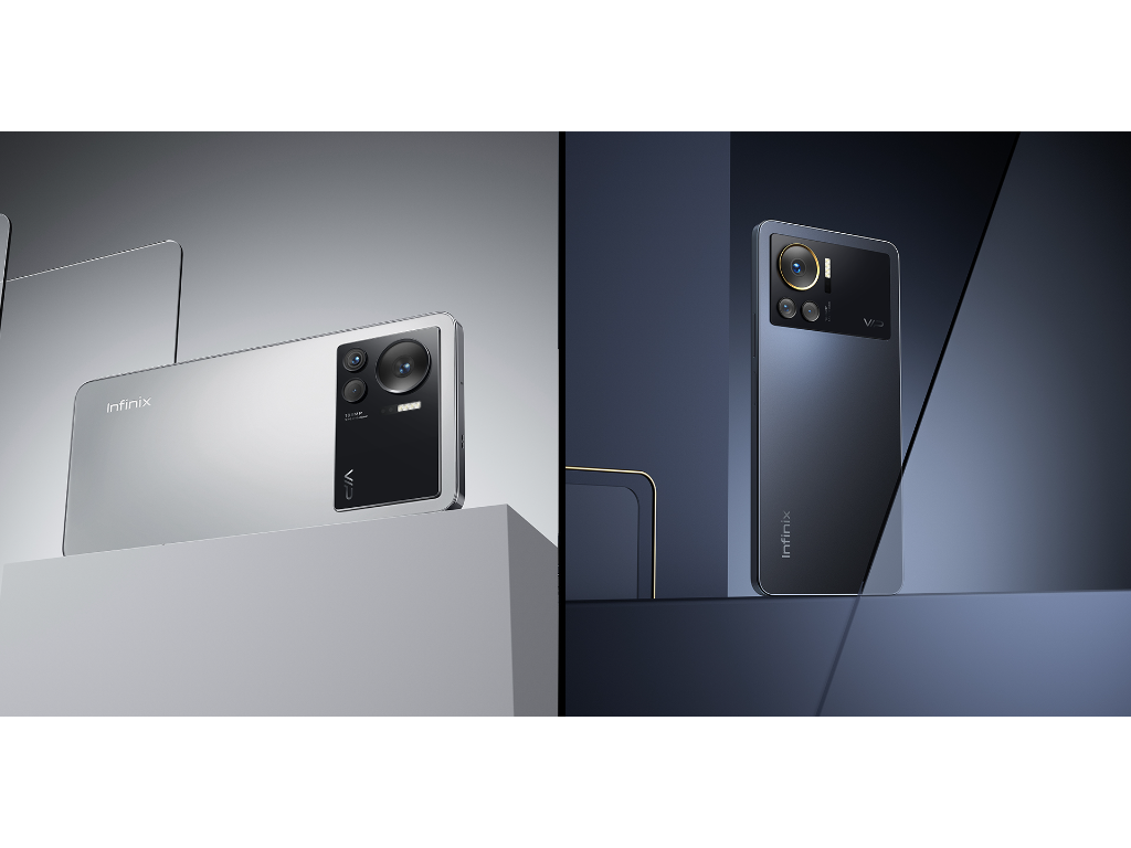 传音 Infinix Note 12 VIP 产品图拍摄_Lin_530-站酷ZCOOL