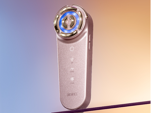 美容仪/产品摄影