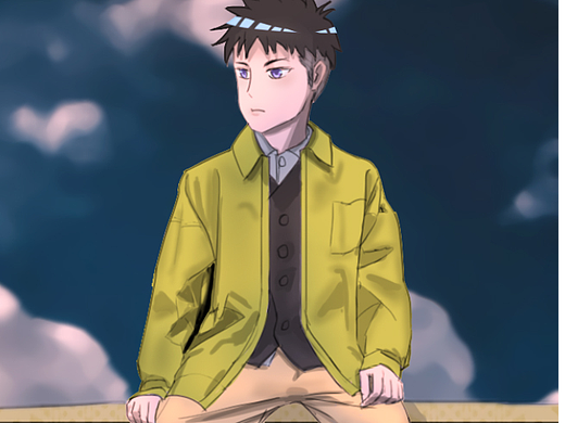 第九天少年