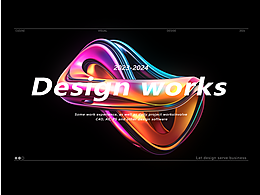 2024-三維/動效/動畫設(shè)計(jì)作品集