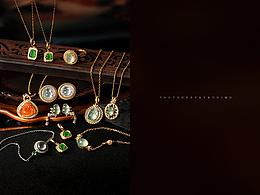 珠寶攝影｜翡翠拍攝