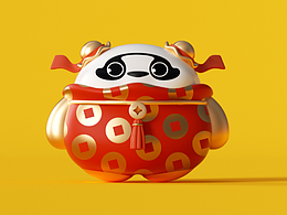 IP/吉祥物