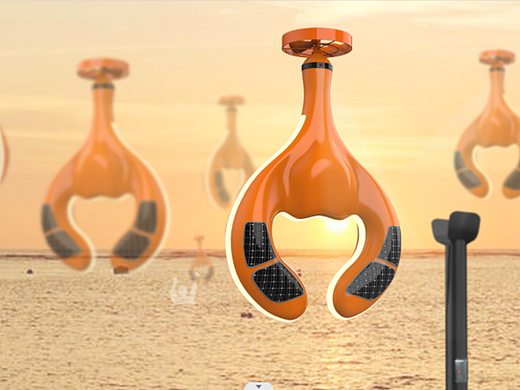 智能救生器