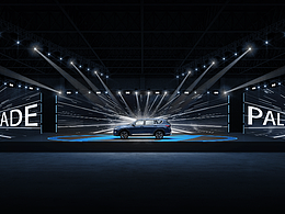 HYUNDAI 现代汽车发布会