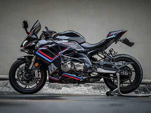 錢江QJMOTOR賽600-M三色拉花涂裝（個人主頁-ZNjU3NTM4ODA=） - 其他手工藝 - 站酷設(shè)計師虎將貼花原創(chuàng)素材 - 站酷ZCOOL