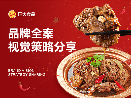 羊蝎子火锅详情页视觉