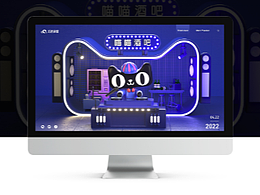 C4D海報(bào)