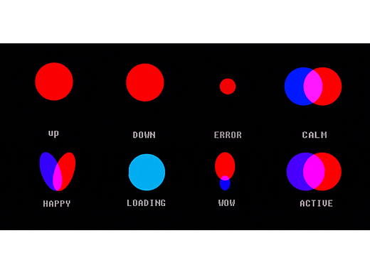 图像艺术-动效设计