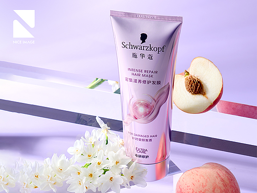 施华蔻 X NiceImage（个人主页-ZNjU0NTY4OTI=） - 产品摄影 - 站酷设计师NICEIMAGE原创素材 - 站酷ZCOOL